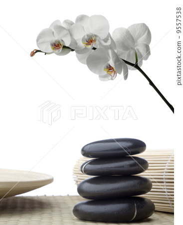 stone tower 9557538