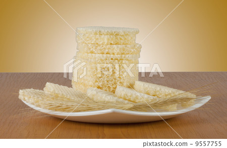 Fresh waffle Fresh waffle 9557755