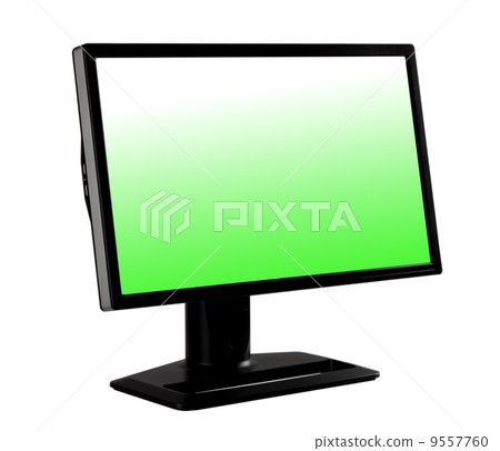 Computer monitor Computer monitor 9557760