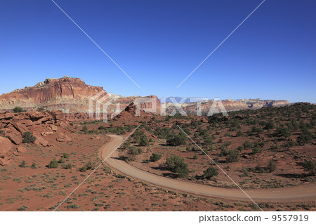 Capitol Reef National Park Capitol Reef National Park 9557919
