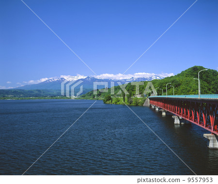 Zao Feng Shui from Kamakuoko 9557953