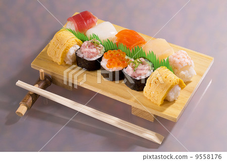 Tamari Sushi · Japanese Cuisine 9558176