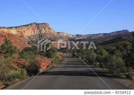 Capitol Reef National Park 9558412