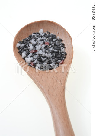 Sesame salt 9558432