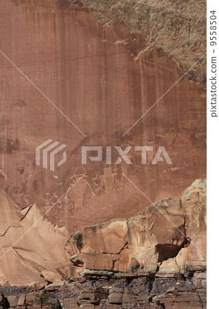 Capitol Reef National Park Petri Griff 9558504