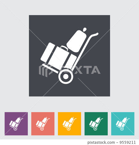 Suitecase Suitecase 9559211