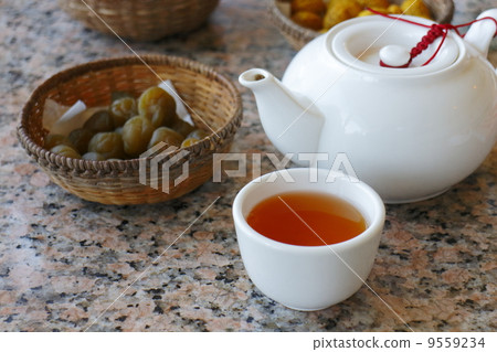 Taiwanese tea 9559234