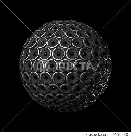 speakers sphere speakers sphere 9559290