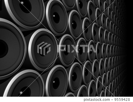 speakers sphere 9559428