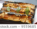 Anago Food 9559685