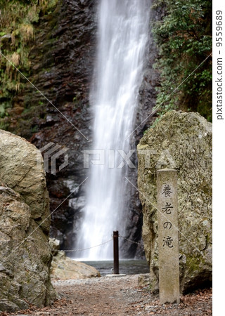 Yoro沒有瀑布 9559689