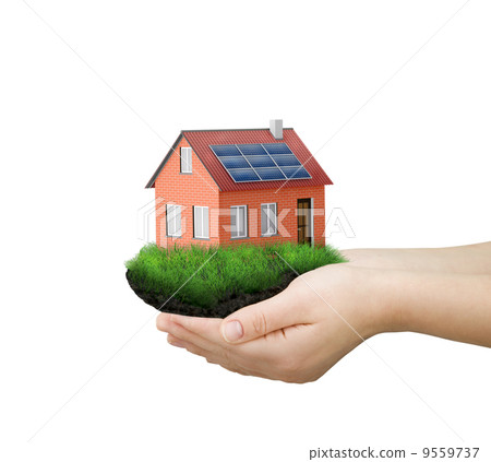 Green house Green house 9559737