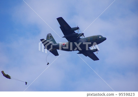 hercules, landing training, descent training 9559823