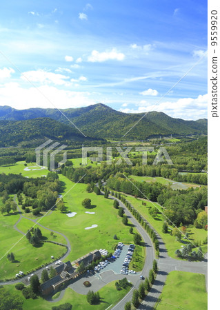 Tomamu的風景 Tomamu的風景 9559920