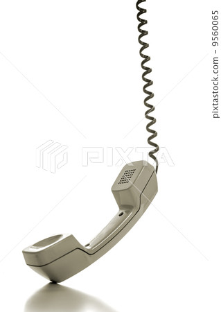 Line telephone receiver Line telephone receiver 9560065