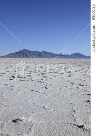 Bonneville Salt Flats State Park 9560150