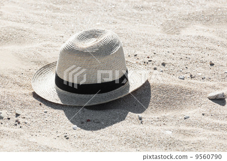 straw hat straw hat 9560790