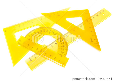 a set of measuring tools 9560831