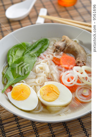 Duck soup Duck soup 9561696