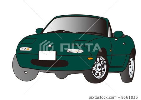 Eunos Roadster Eunos Roadster 9561836