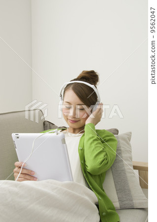 Music appreciation 9562047