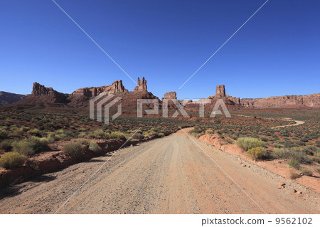Valley of the Gods 9562102