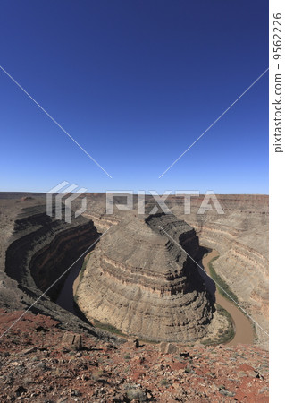 Goose-Neck State Park 9562226