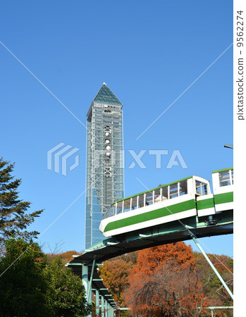 東山植物園在秋天 東山植物園在秋天 9562274