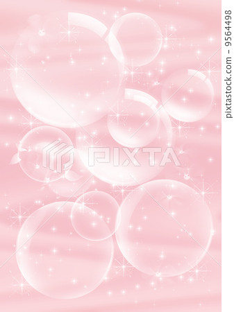 Sakura Soap Bubble 9564498