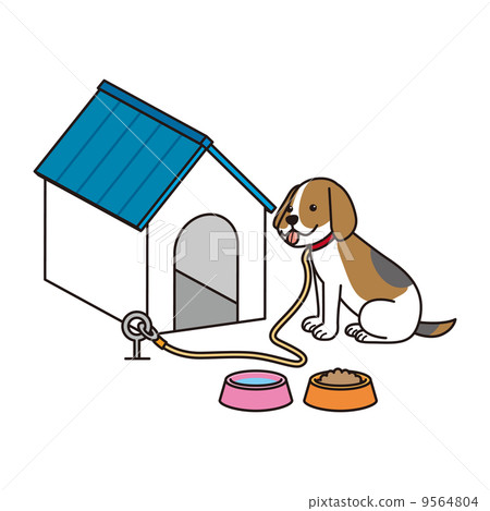 beagle kennels
