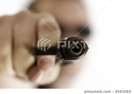 Threat Threat 9565069