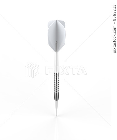 Darts White Vertical 9565213