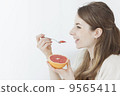 Health and beauty 9565411