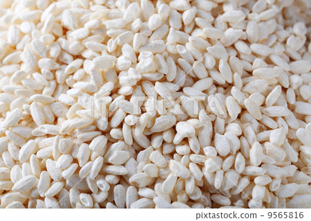 Malted rice Malted rice 9565816