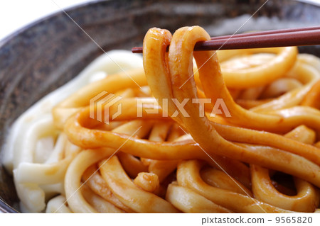 Ise Udon 9565820