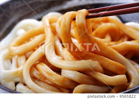 Ise Udon Ise Udon 9565822