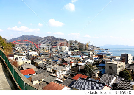 Otodo Ohashi 9565958