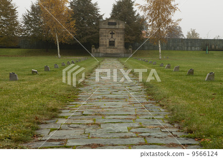 Terezin fortress Terezin fortress 9566124