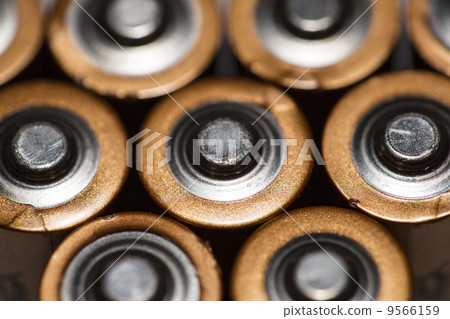 Batteries 9566159