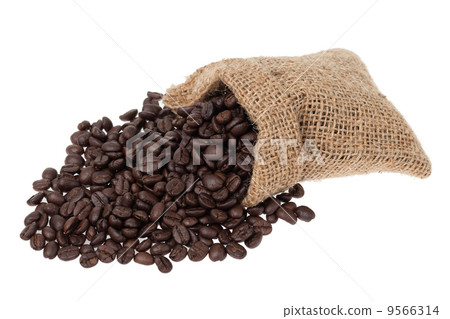 Coffee beans 9566314