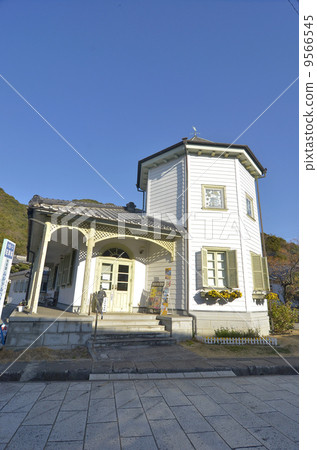 三角西港 9566545