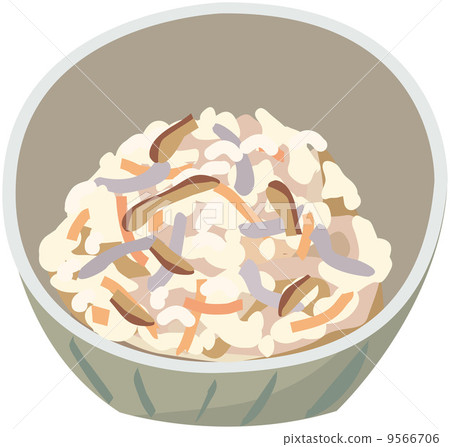 一個例證 一個例證 9566706