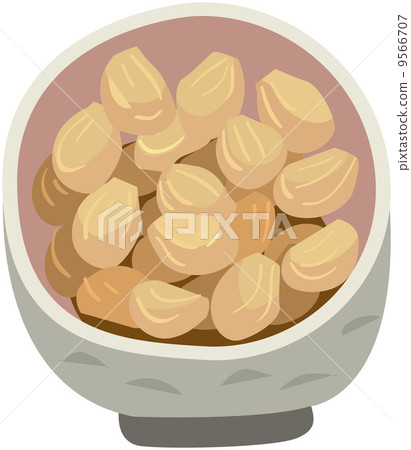 An illustration An illustration 9566707