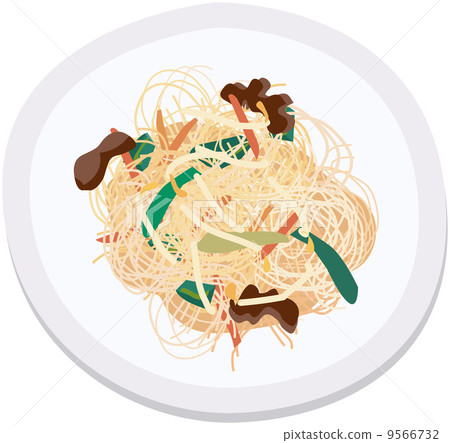 一個例證 9566732