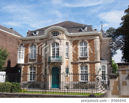 歐洲的豪宅 9566848