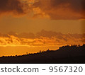 sunset, america, american 9567320