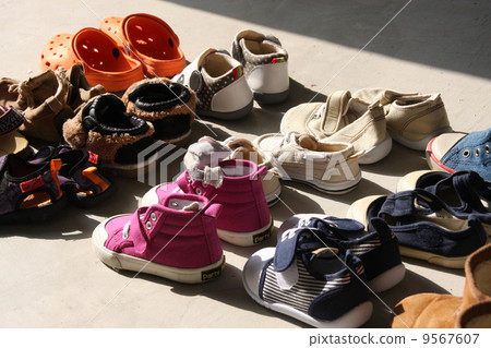 Children shoes Children shoes 9567607