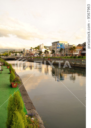  Otaru Canal 9567963