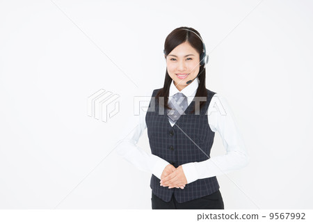 操作者 操作者 9567992