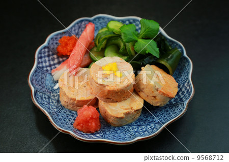monkfish liver 9568712